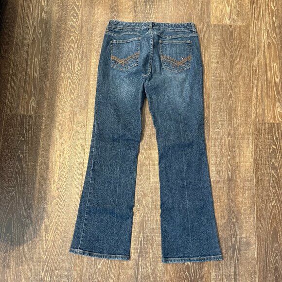 Tommy Hilfiger Bootcut Jeans – Size 10 - Picture 1 of 13